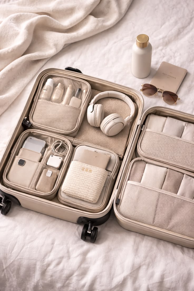 Travel Accessories
