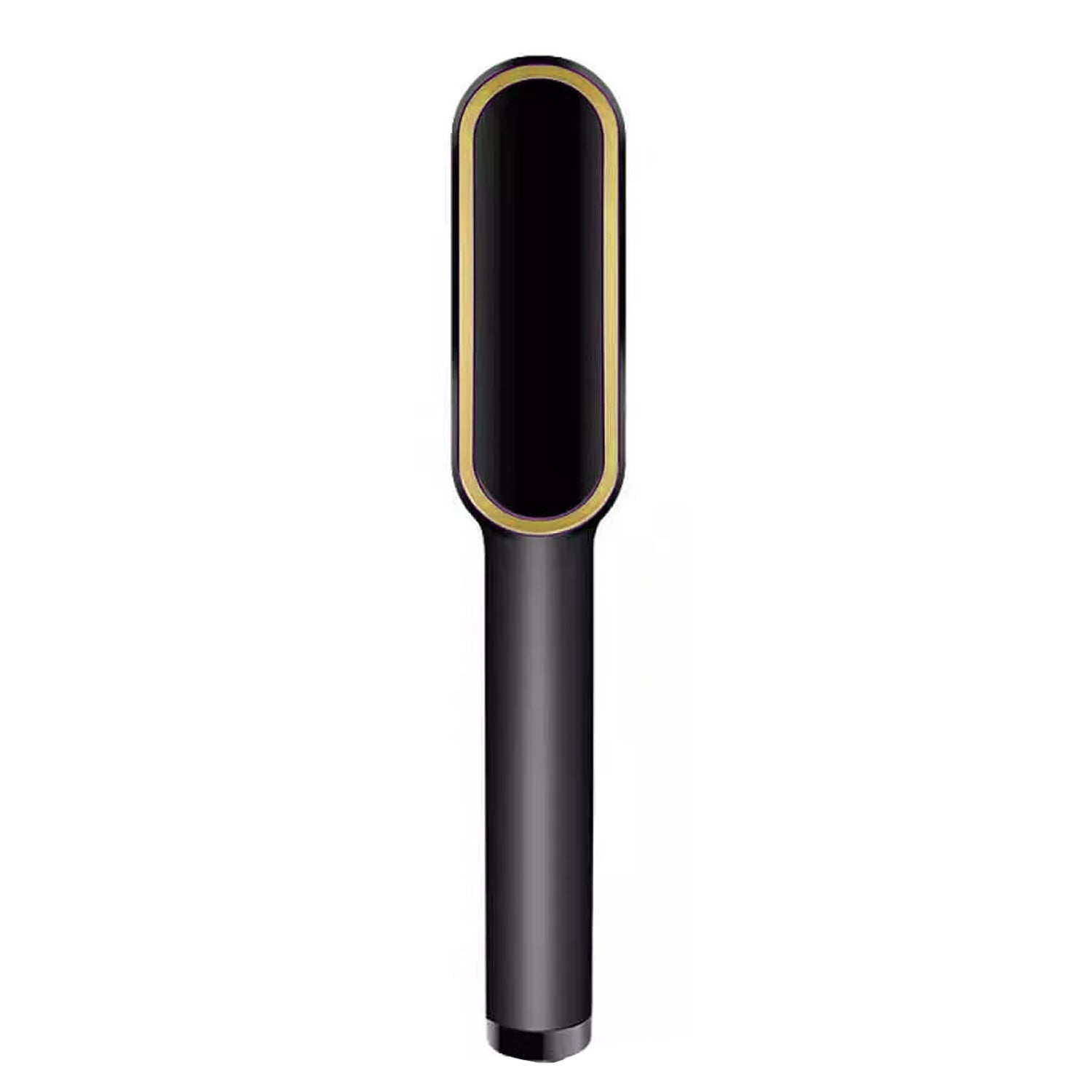 6168 Hqt-909B Hair Straightener Used While Massaging Hair Scalps And Head. ediscountshops.com