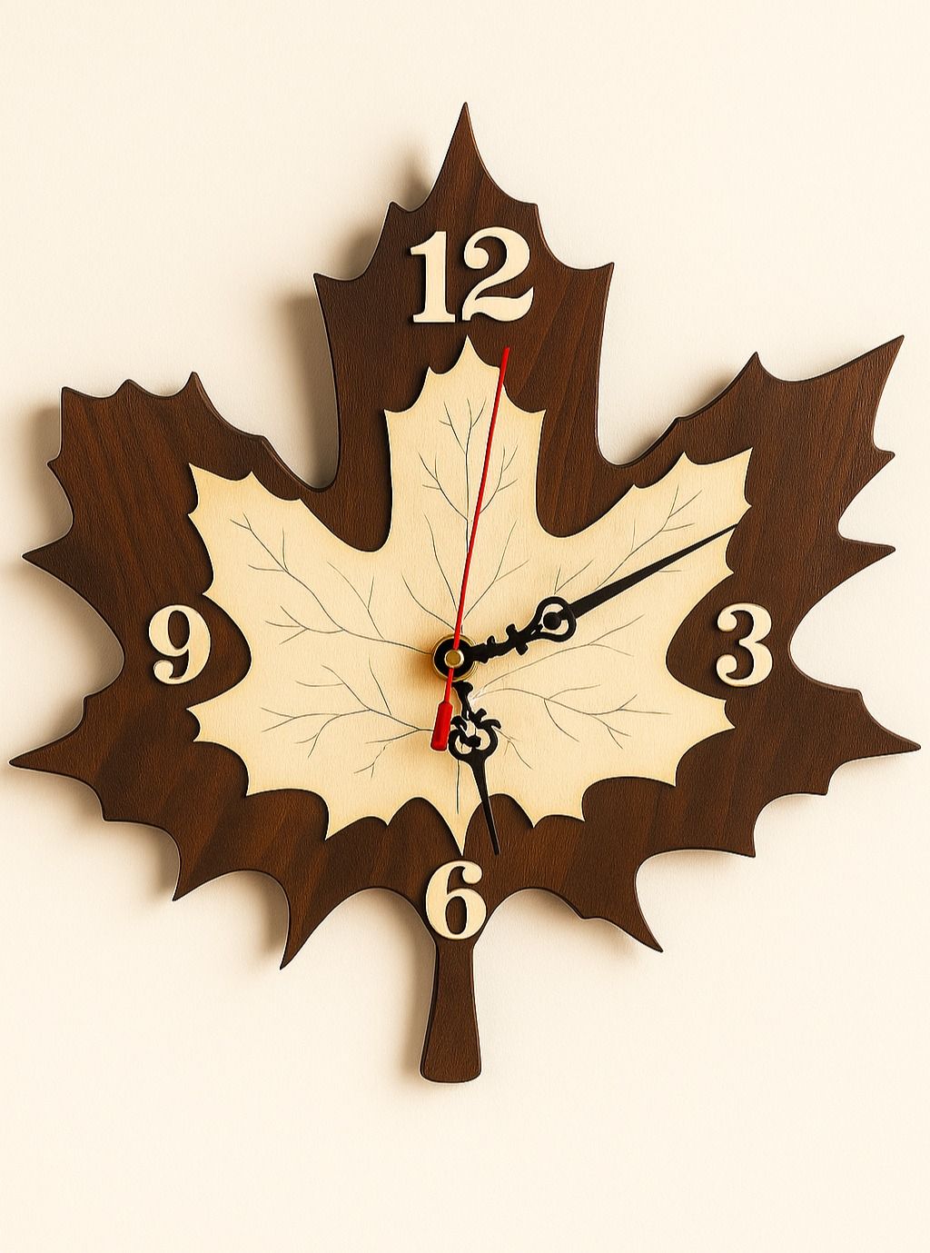 wall clock