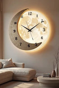 wall clock